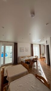 Deckendesign – Spanndecken und Lichtdecken in Wien, NÖ & Burgenland