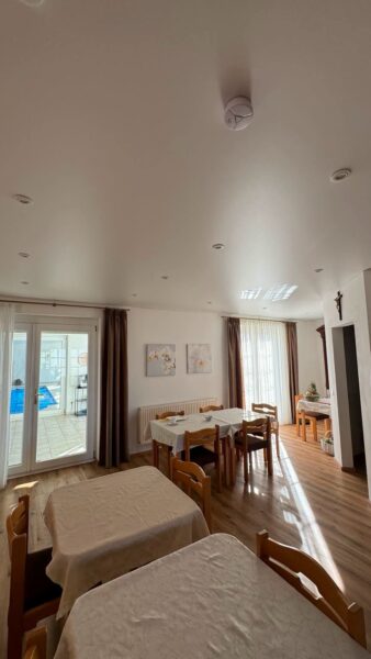 Deckendesign – Spanndecken und Lichtdecken in Wien, NÖ & Burgenland