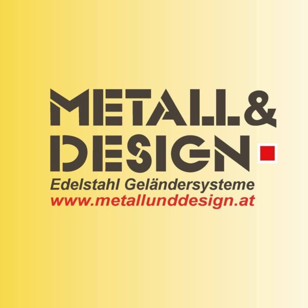 Geländer, Handläufe und Vordächer nach Maß – Metall und Design