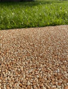 Epoxidharz-Designböden für Wohn- und Gewerberäume