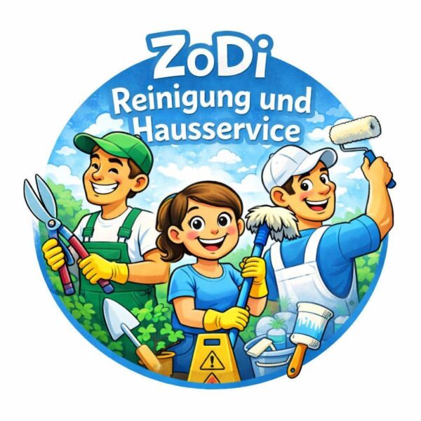 Malerarbeiten, Reinigung und Gartenservice in Wiener Neustadt