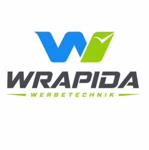 Wrapida Werbetechnik – Fahrzeugbeschriftung, Schilder & Werbetechnik aus Götzis