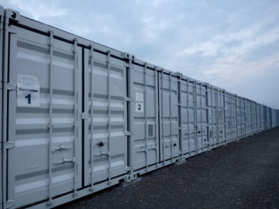 Container / Selfstorage / Lagerraum