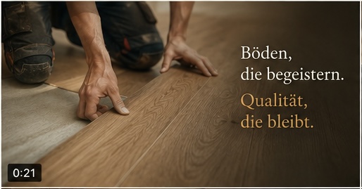 Ihr Tischler macht‘s persönlich