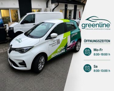 Autoreinigung und mobile Fahrzeugpflege in Schwechat