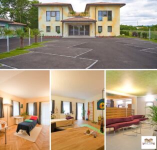 Tiefenentspannung, Klang und Reiki in Wiener Neustadt
