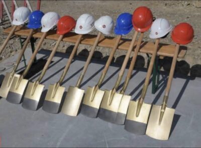 Hochbau in Niederösterreich und Burgenland
