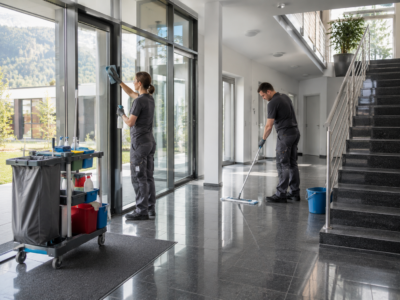 Gebäudereinigung und Reinigungsservice in Kärnten – MG Gebäudereinigung