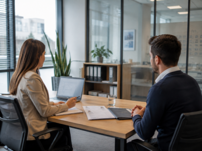 Personalvermittlung und Recruiting in Österreich – MLS