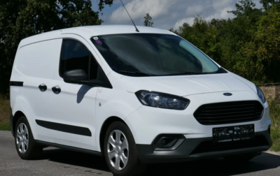 Ford Transit Courier Trend